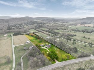 15541 Cainsville Rd, Milton, TN 37118