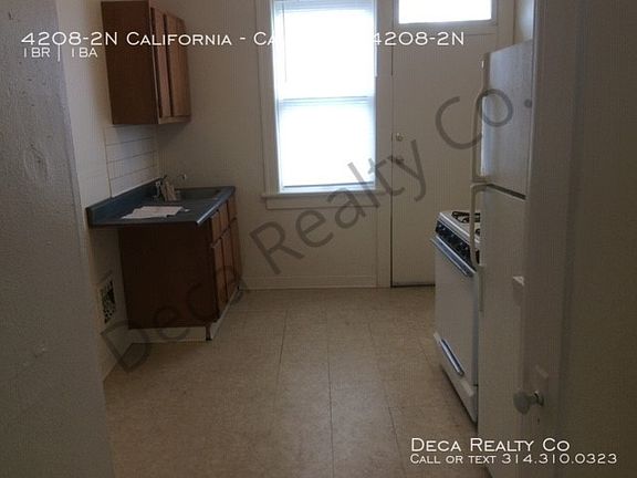3rd image of 4208 California Ave APT 2N