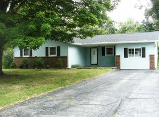 4030 N Crider Dr, Bloomington, IN
