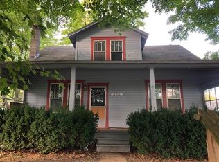 55 Pine St, Milroy, PA 17063