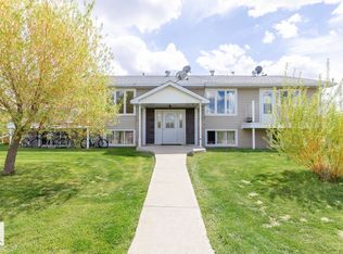5342 53rd Ave, Mundare, AB T0B 3H0