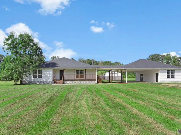 15209 Pride Port Hudson Rd, Pride, LA 70770