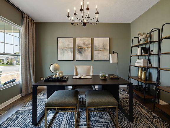 Study - Representational Photo