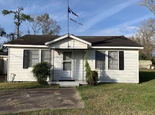 1806 Western Ave, Orange, TX 77630