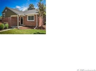 2666 S York St, Denver, CO 80210