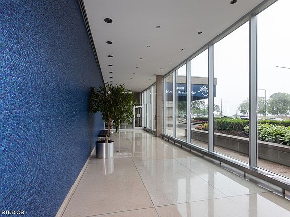 2nd image of 4800 S Chicago Beach Dr APT 704S