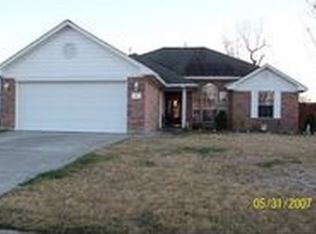 11 Texian Trl N, Angleton, TX 77515