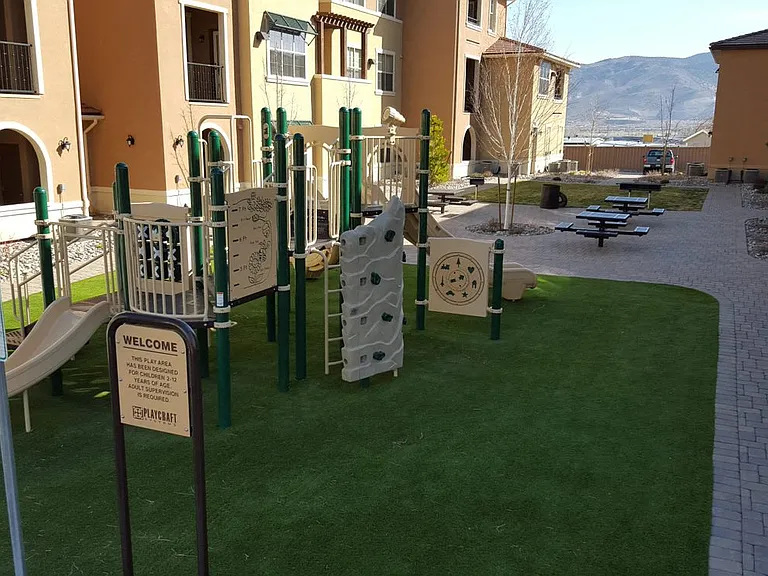 The Village at Arrowcreek Parkway — Photo 7