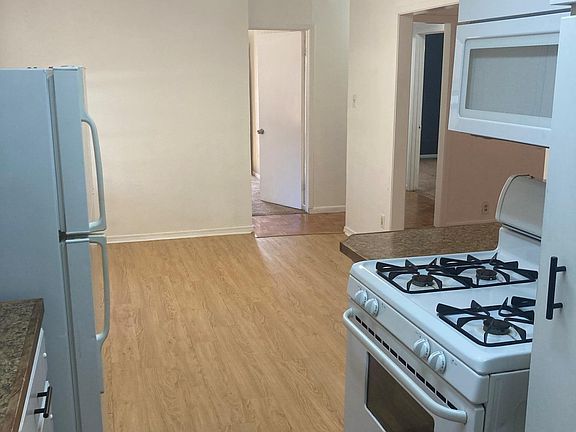 Kitchen & dinning room