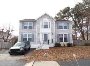 103 Foxhorn Way, Glen Burnie, MD 21061