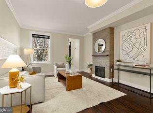 14 O St NW APT A, Washington, DC 20001