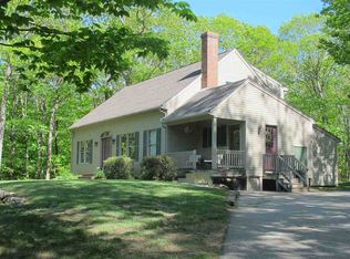 7 Rouleau Dr, Somersworth, NH 03878