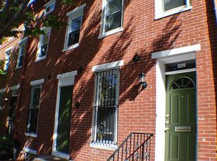 209 Scott St, Baltimore, MD 21230