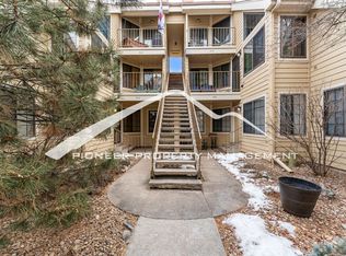 940 S Dahlia St Unit A, Denver, CO 80246