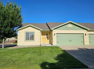 3413 Badger Ct, Pueblo, CO 81005