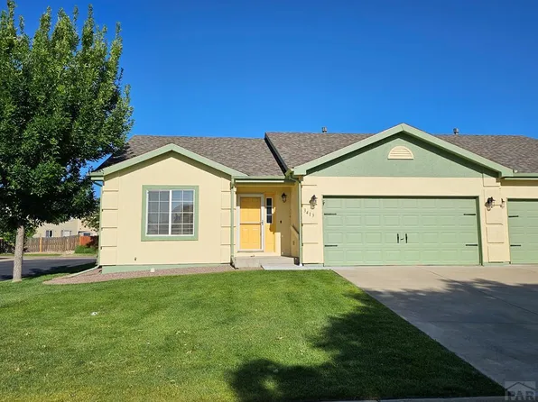 3413 Badger Ct, Pueblo, CO 81005