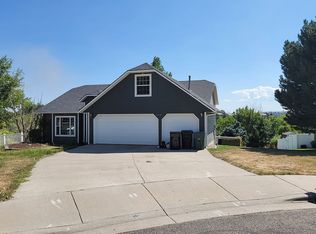 1115 Capricorn Pl, Billings, MT 59105