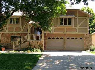 4957 S 149th Ct, Omaha, NE 68137