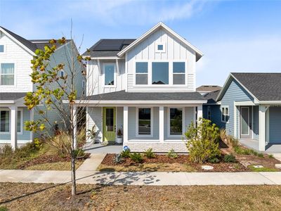 3026 Voyager Ave, Saint Cloud, FL, 34771