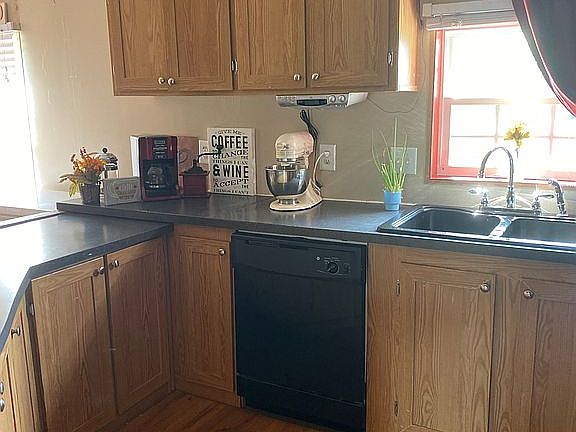 Dishwasher