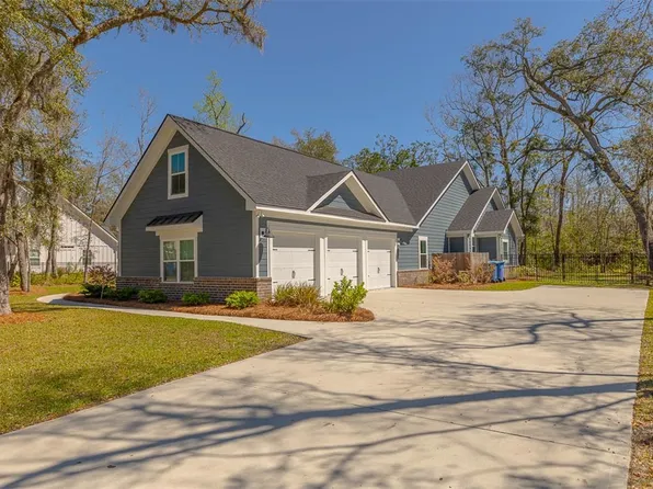 119 Bartram Trl, Brunswick, GA 31523