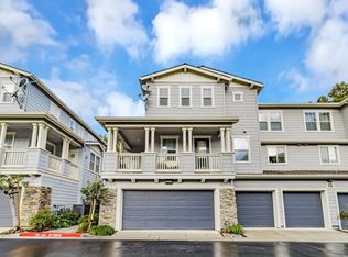 900 Live Oak Way APT 903, Belmont, CA