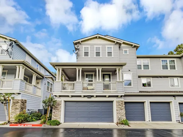 900 Live Oak Way APT 903, Belmont, CA 94002