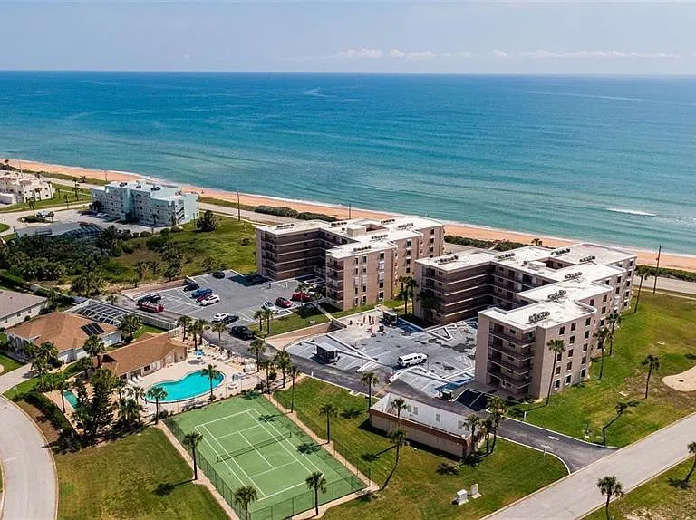 3360 Ocean Shore Blvd #1030 — Photo 25