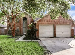 23919 Goodfellow Dr, Spring, TX 77373