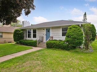 6116 Penn Ave S, Minneapolis, MN 55419