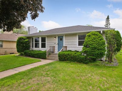 6116 Penn Ave S, Minneapolis, MN, 55419