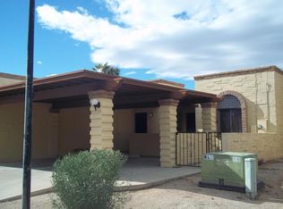 5070 S Mira Loma Dr, Tucson, AZ 85706