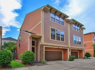 1049 W 22nd St Unit I, Houston, TX 77008