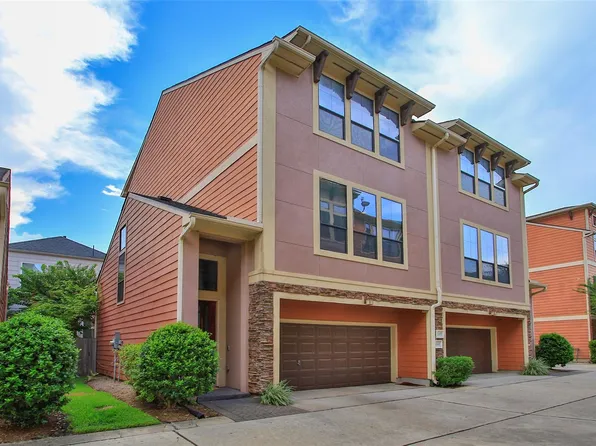 1049 W 22nd St Unit I, Houston, TX 77008