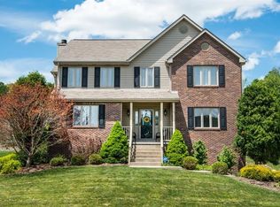 933 Northridge Dr, Seven Fields, PA 16046