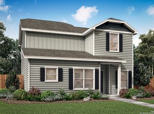 5919 Cooper Cash, San Antonio, TX 78252