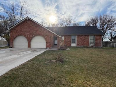 2515 Dry Creek Rd, Great Bend, KS, 67530