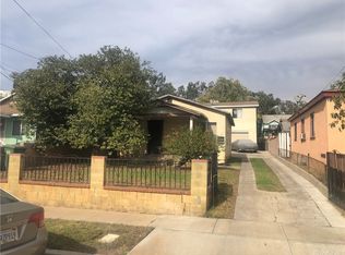 4545 E 2nd St, Los Angeles, CA 90022