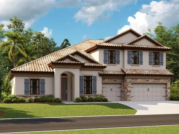 1833 Cattle Baron Ct, Lithia, FL 33547