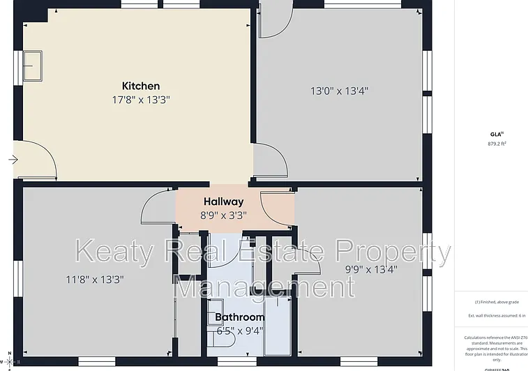 413 Dorothy St — Photo 19