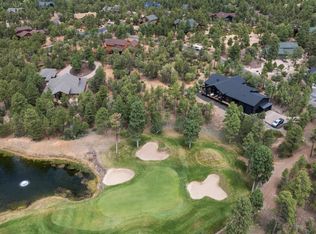 270 S White Fir Ln, Show Low, AZ 85901