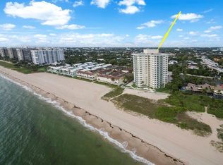 6000 N Ocean Blvd APT 6A, Fort Lauderdale, FL 33308