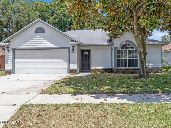8225 INTERNATIONAL VILLAGE Drive, Jacksonville, FL 32277
