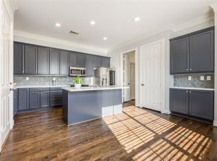 4012 Bellefontaine St, Houston, TX 77025