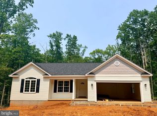 12256 Autumn Ridge Ln, Unionville, VA 22567