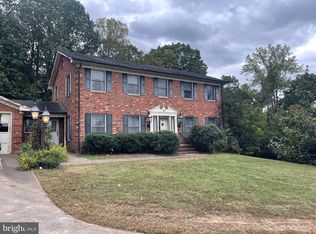 98 Deacon Rd, Fredericksburg, VA 22405