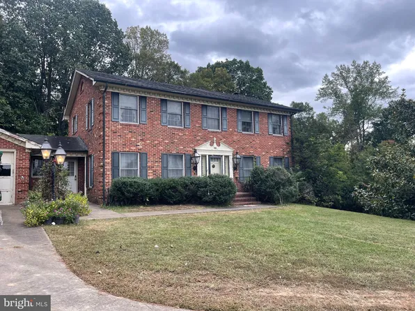 98 Deacon Rd, Fredericksburg, VA 22405