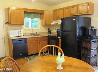 8351 Circle Dr, Lusby, MD 20657