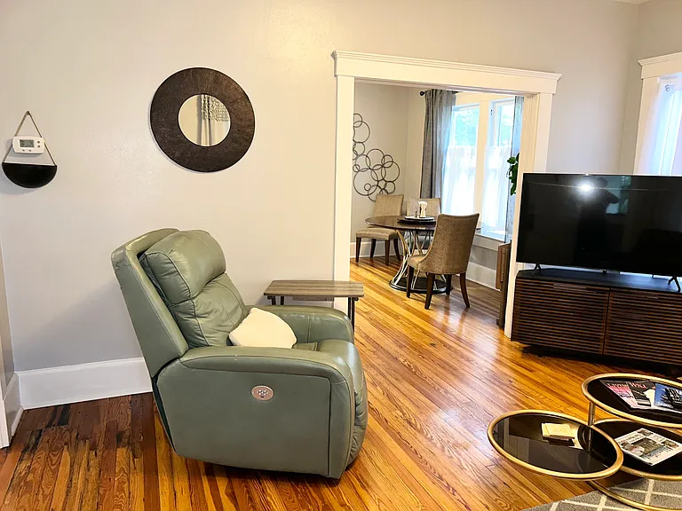 Reclining Chair