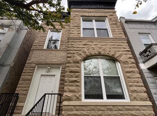 1311 S Troy St #2, Chicago, IL 60623